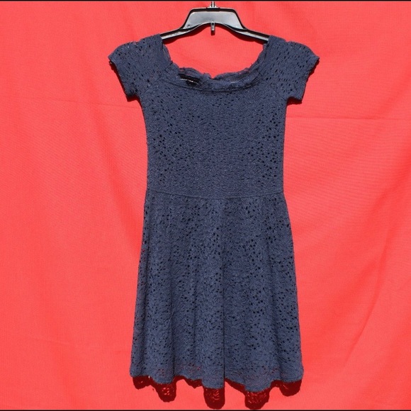 Hollister Dress - Picture 1 of 2